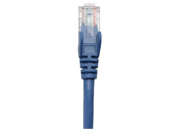 Intellinet 739894, 1,5 m, Cat6, S/FTP (S-STP), RJ-45, RJ-45, Blå