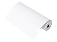 Brother PA-R-411 thermal paper A4 hvid - (6 ruller)