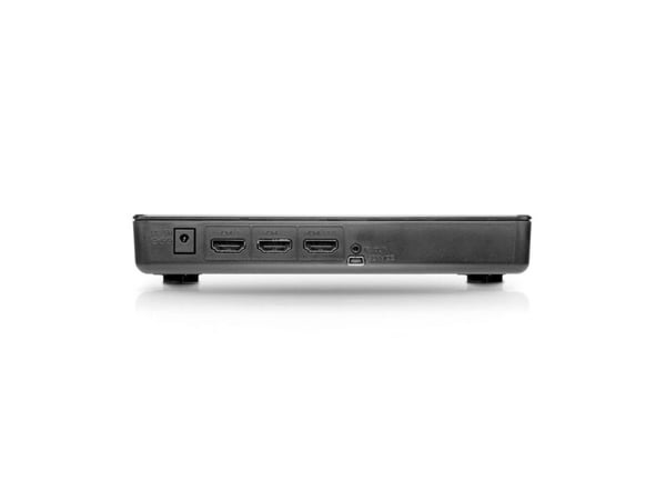 ATEN VE849T Multicast HDMI Wireless Transmitter - Trådløs video/lyd-utvider - sender - HDMI - opp til 30 m