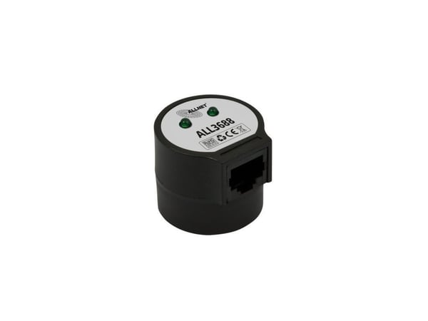 ALLNET 101240, CE, RoHS, 5 - 40 °C, -20 - 60 °C, 10 - 85%, 5 - 95%, 34,4 mm