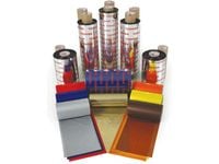Toshiba TEC - Sort - 110 mm x 270 m - farvebånd refill (termisk overføring) (1 pcs. ) - for B-452, 452HS, 452-HS12-QQ-US