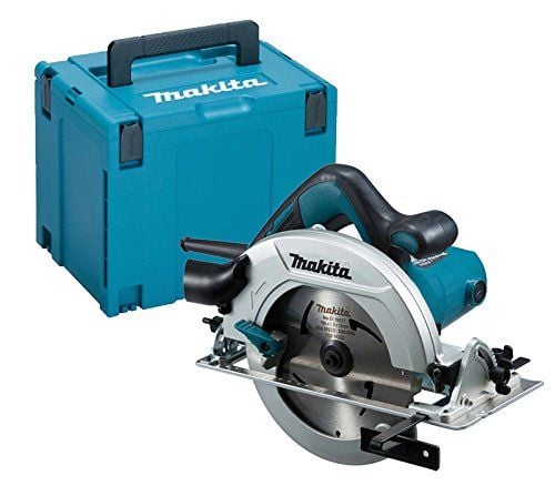 Makita HS7601J - Sirkelsag - 1200 W - 190 mm