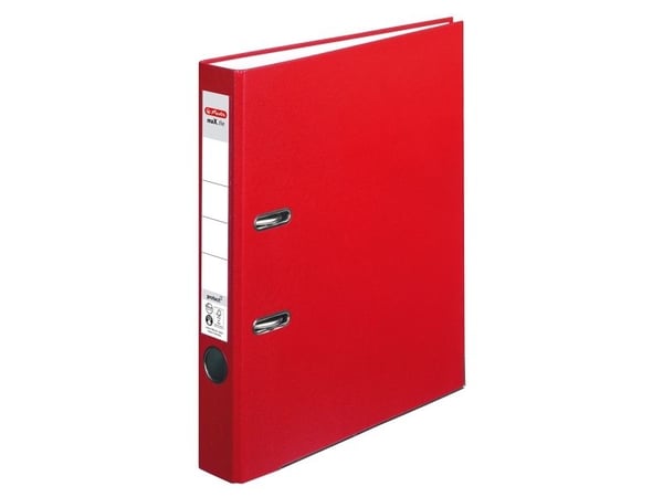 Herlitz 5450309, Rød, 1 stykker