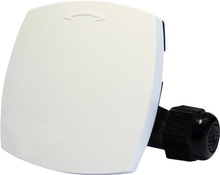 Panasonic Ny generation H, Zonevandsensor