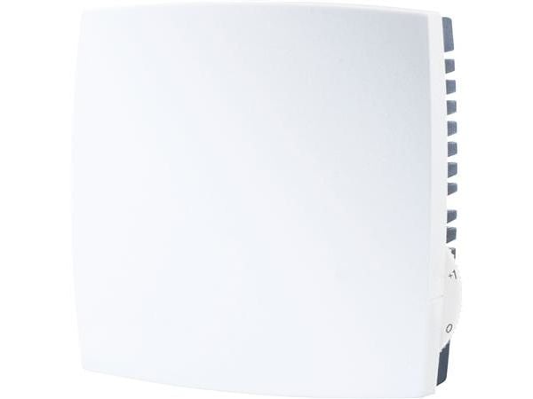 Panasonic Ny generation H, Zonerumføler