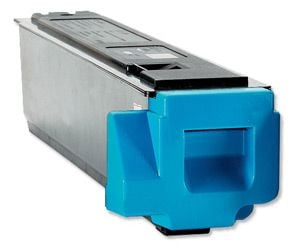 KYOCERA TK-5135C, 5000 sivua, Syaani, 1 kpl