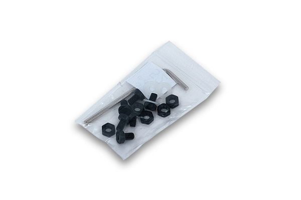 EkWaterBlocks EK-UNI - Pumpmonteringsfäste till vätskekylsystem