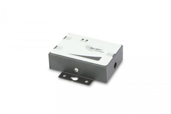 ALLNET 103915, 79 mm, 50 mm, 24 mm, 230 g, -45 - 90 °C, 0 - 100%