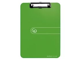 Herlitz 11226610, Grønn, Plast, Isopor, 1 stykker