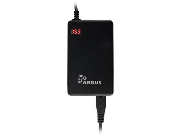 Argus NB-90SA - Strømadapter - AC 100-240 V - 90 watt
