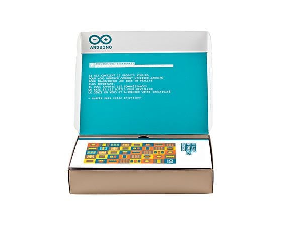 Arduino K020007 Tilbehør til utviklingskort (K020007)