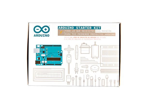 Arduino K020007 Tilbehør til utviklingskort (K020007)