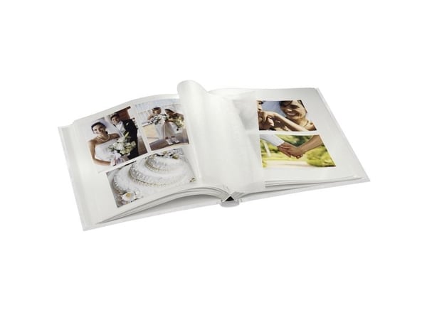 Hama 236 - 290 mm - 320 mm - Flerfarget - 50 ark - 10 x 15 cm (00002361)