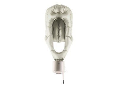 Krups CF 6000 IONIC - Suojakupu - hvid