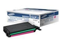 Samsung CLT-M6092S - Magenta - original - tonerpatron - for CLP-770ND