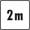 Monacor AAC-200IEC, 2 m, CEE7/7, C13-suljin, 300 - 500 V