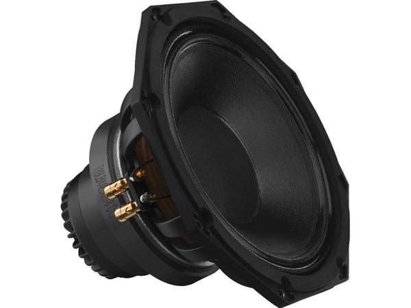 IMG StageLine SP-310CX 10 tum 25,4 cm Bredbandshögtalare chassi 200 W 8 Ω