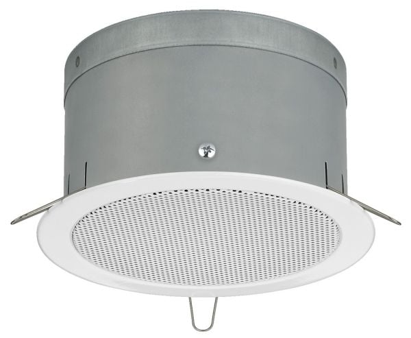 Monacor EDL-165C/WS