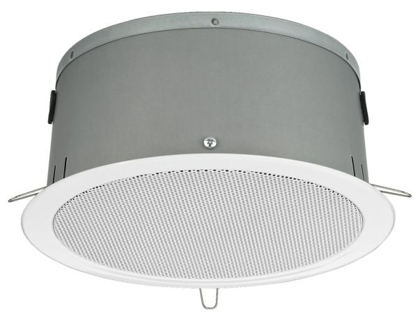 Monacor EDL-224ABC Kattokaiuttimet 24 W 1 kpl 1 kpl
