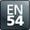 Monacor EDL-224ABC Kattokaiuttimet 24 W 1 kpl 1 kpl