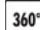 Monacor EDL-430/WS