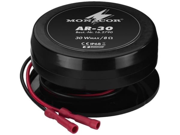 Monacor AR-30