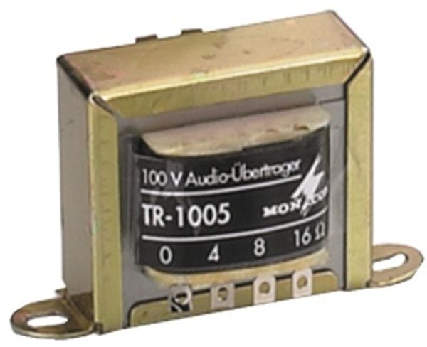 Monacor TR-1005