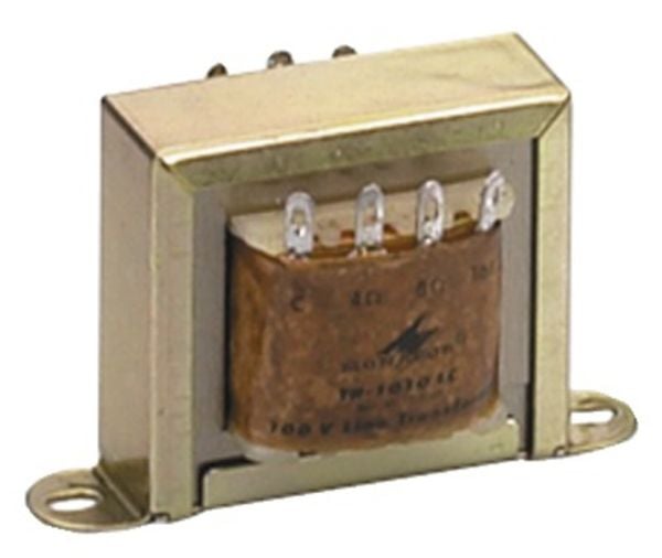 Monacor TR-1010LC transformator