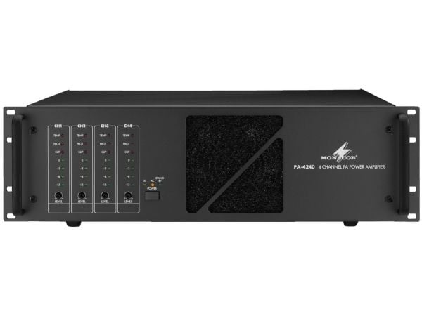 Monacor PA-4240