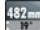 Monacor PA-4240