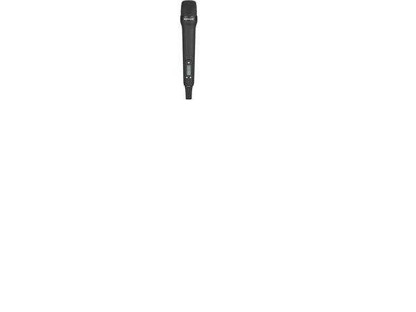 Monacor TXA-800HT, Scene/opptreden, 70 - 16000 Hz, Kardioide, 10 mW, Dynamisk, Trådløs