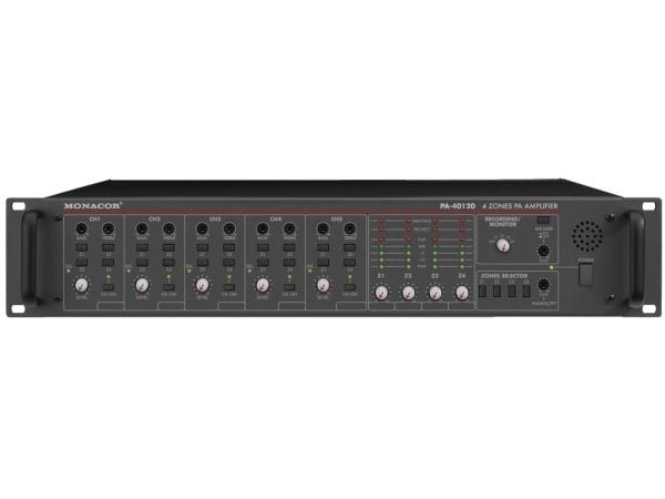 Monacor PA-40120