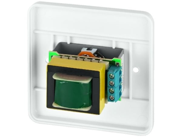 Monacor ATT-212/WS