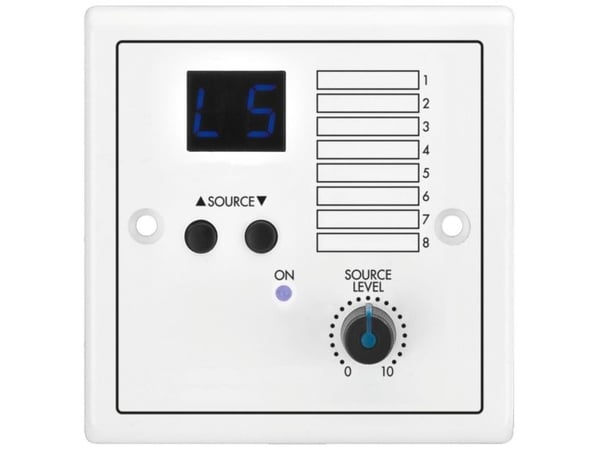 ARM-880WP2 väggmodul