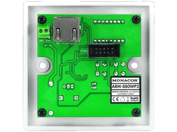 ARM-880WP2 väggmodul