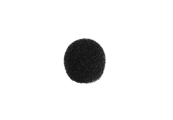 Monacor WS-10, ECM-300L, Svart, 1,4 cm, 1,5 cm