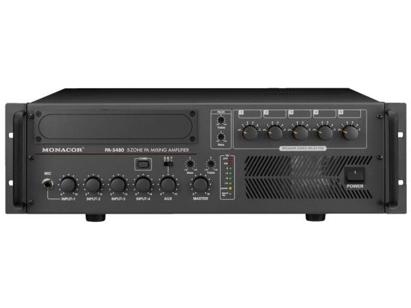 Monacor PA-5480