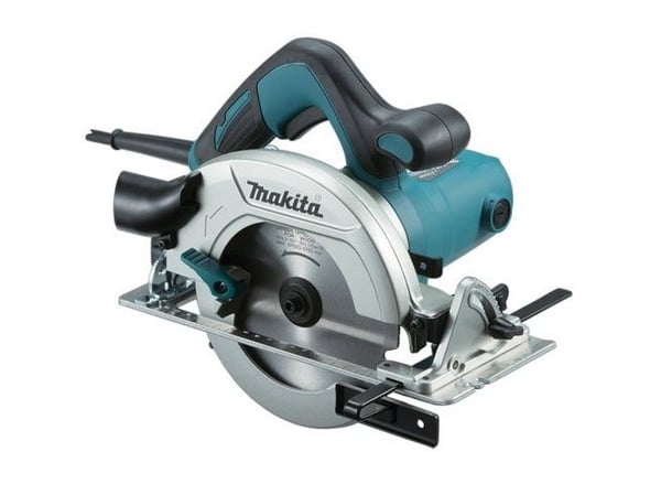 Makita HS6601J - Sirkelsag - 1050 W - 165 mm