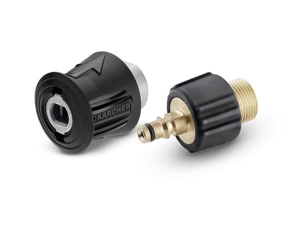 Kärcher - Adaptersett - for trykkskive - for Kärcher G 7.180, K 2, K 3, K 4, K 5, K 7