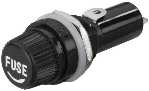 TC-2510L Sulakkeen pidike