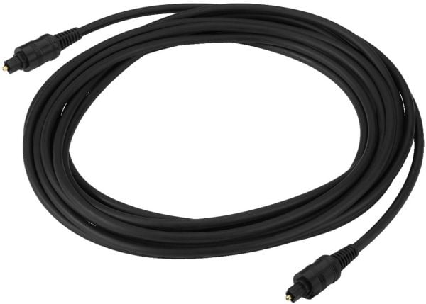 OLC-500/SW Fiberoptisk kabel 5m