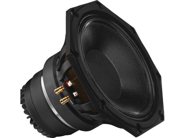 SP-308CX 2-vägs koaxial PA-högtalare