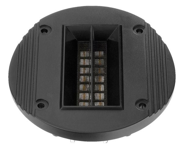 Monacor RBT-95 Pienkaistainen diskantti 30 W 8 Ω