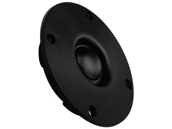 DT-107 hi-fi-kuppeldiskant, 80 W, 8 Ohm