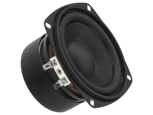 Monacor SP-10/4S