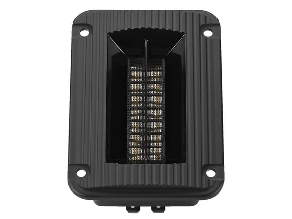 Monacor RBT-95SR, 95 x 68 mm, 8,2 cm, 4,7 cm, 160 g