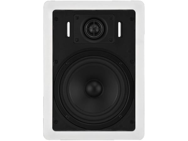 SPE-22/WS HiFi seinäkaiutin 80Wmax 8 ohmia