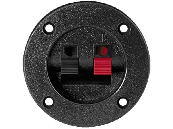 Monacor LS-klemmer ST-930 1 stk