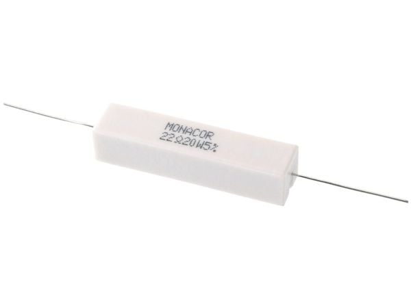 Monacor LSR-220/20