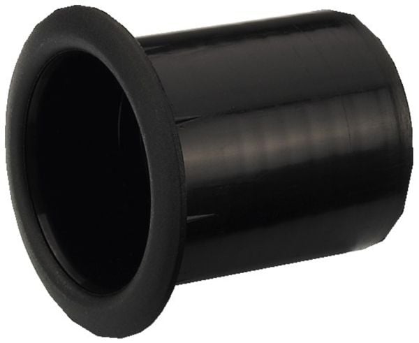Monacor MBR-45 Basreflexrör 62 mm Inre diameter:45 mm